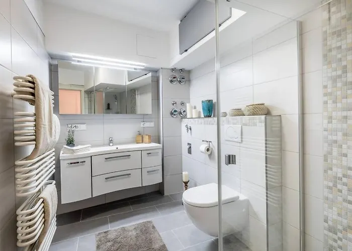 Charming Close To Heart Of Apartament