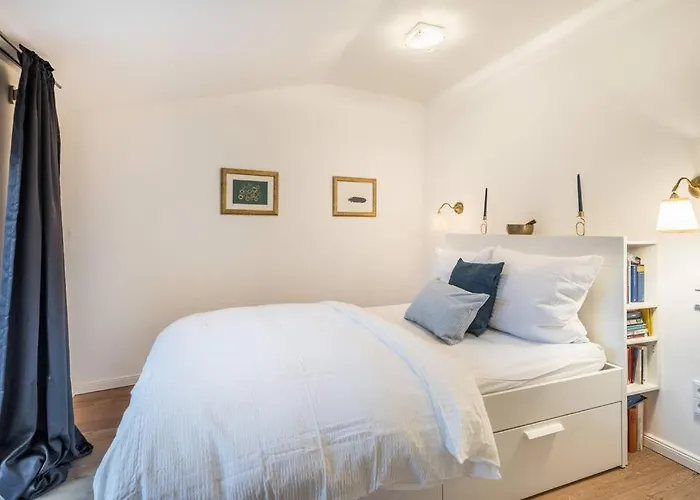Charming Close To Heart Of Apartament